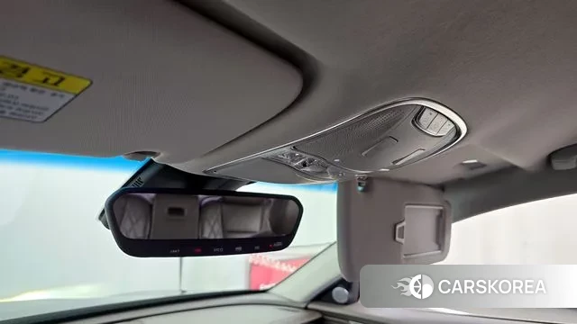 Kia More K9 id 3308249 из Кореи 9