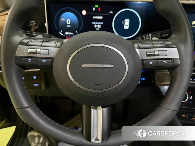 Hyundai Sonata D Edge (DN8) id 4584749 из Кореи 9