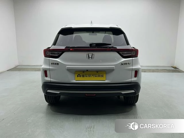 Honda XR-V id 4276328 из Китая 9
