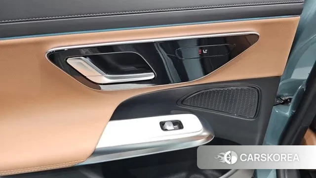 Mercedes-Benz E-Class W214 id 3700681 из Кореи 9