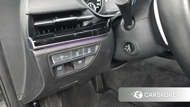 Genesis G80 (RG3) id 3487583 из Кореи 9