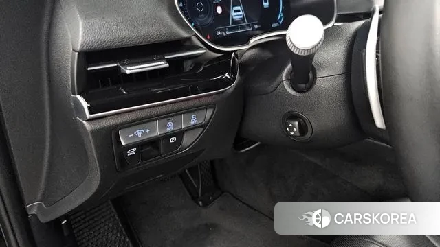 Genesis G80 (RG3) id 3032858 из Кореи 9