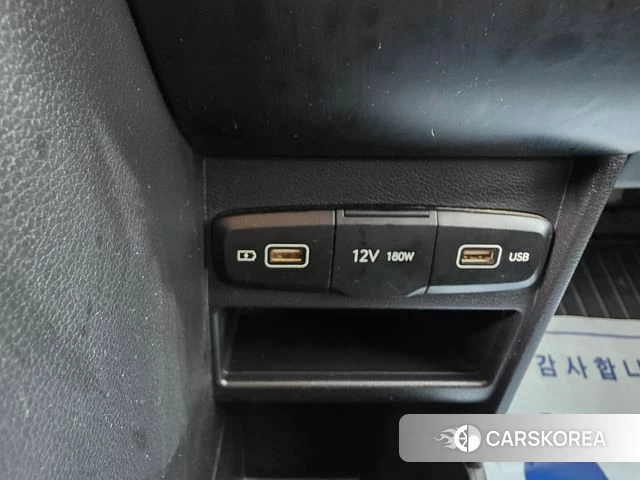 Hyundai Staria id 4266891 из Кореи 9