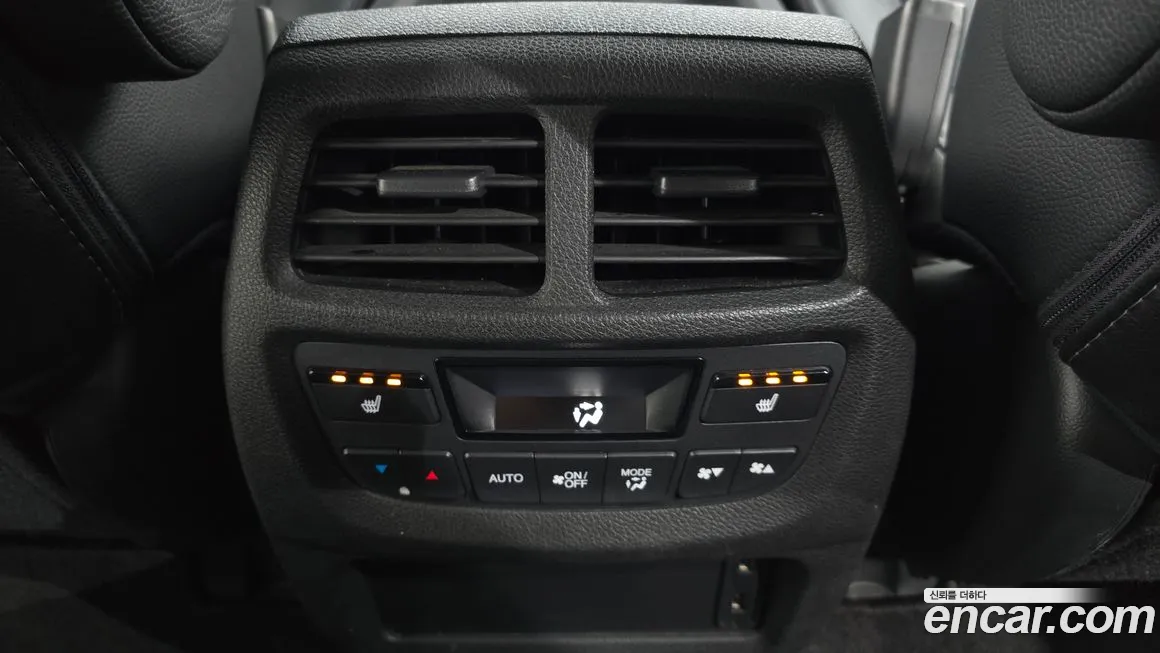 Honda Pilot 3rd generation id 2048815 из Кореи 9