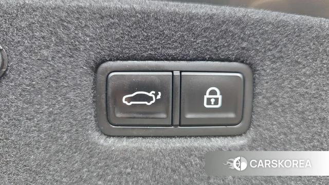 Kia K8 Hybrid id 4736555 из Кореи 9