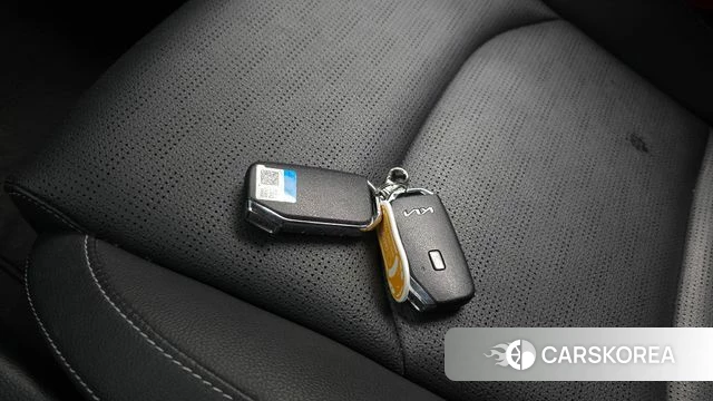 Kia The New K3 2nd generation id 4603995 из Кореи 9