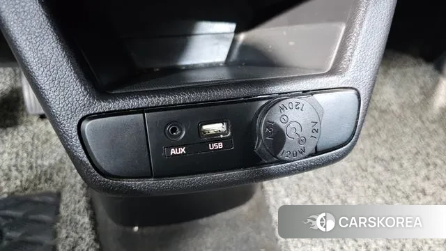 Kia The New Ray id 3029332 из Кореи 9