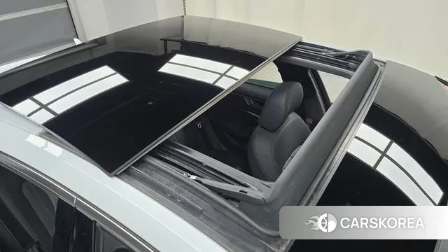 Audi A6 (C8) id 3776724 из Кореи 9