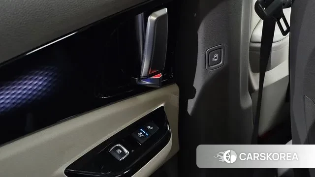 Kia Carnival 4th generation id 3721945 из Кореи 9