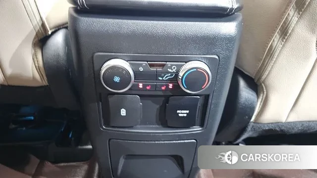 Ford Explorer 6th Generation id 3328196 из Кореи 9