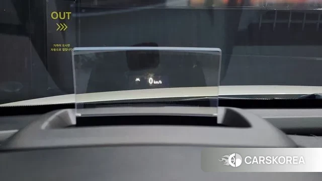 Chevrolet (GM Daewoo) Trailblazer id 3509574 из Кореи 9