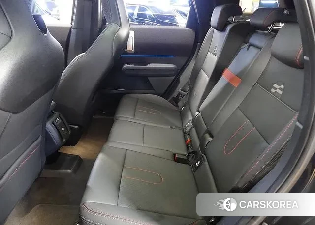 Mini Cooper S Countryman 3rd Generation id 3533431 из Кореи 9