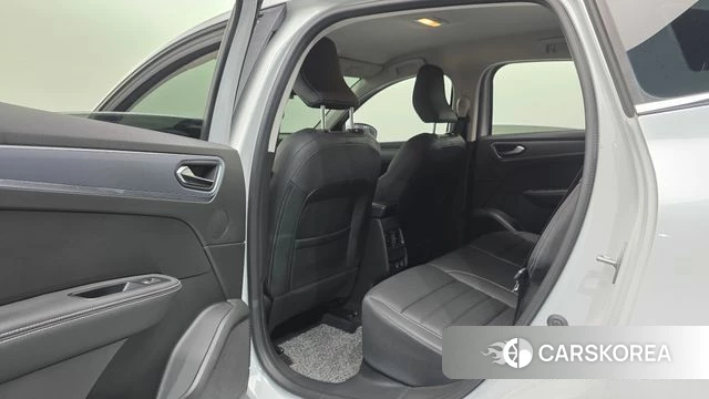 Renault Korea (Samsung) XM3 id 4475694 из Кореи 9