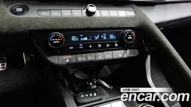 Hyundai Avante (CN7) id 2911209 из Кореи 9