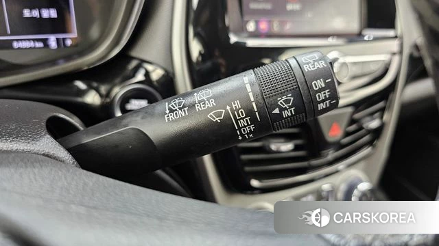 Chevrolet (GM Daewoo) The New Spark id 4536191 из Кореи 9
