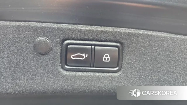 Hyundai The New Grandeur IG Hybrid id 3402009 из Кореи 9