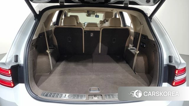 Genesis GV80 id 3904985 из Кореи 9