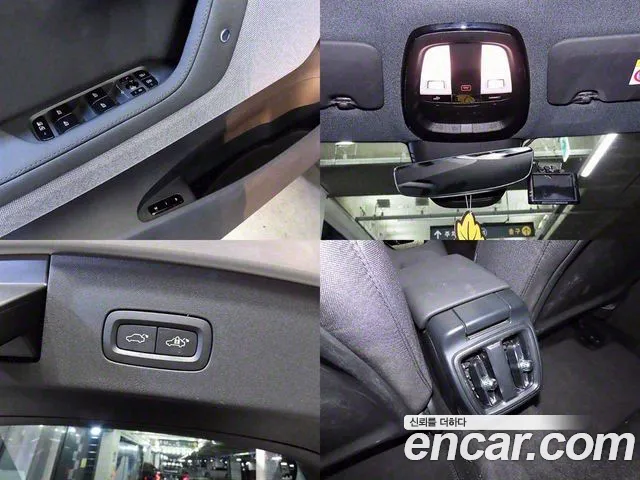 Polestar Polestar 2 id 2715838 из Кореи 9