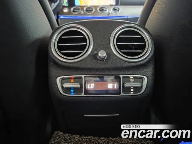 Mercedes-Benz E-Class W213 id 2927706 из Кореи 9