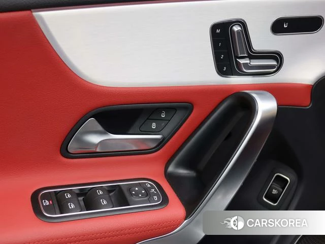 Mercedes-Benz CLA AMG id 4238793 из Китая 9
