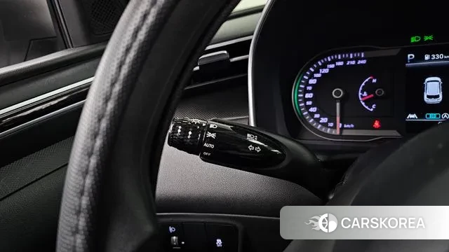 Hyundai Tucson (NX4) id 3639451 из Кореи 9