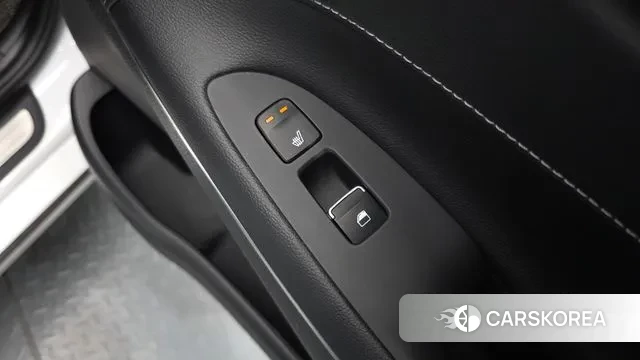 Hyundai Grandeur IG Hybrid id 2991105 из Кореи 9