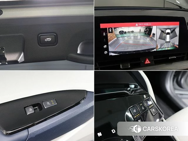 Kia Sportage 5th Generation id 4179255 из Кореи 9