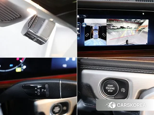 Mercedes-Benz G-Class W465 id 3609971 из Кореи 9