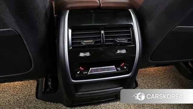 BMW X5 (G05) id 3617070 из Кореи 9