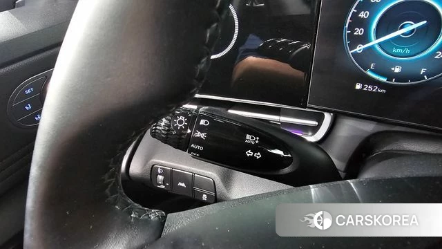 Hyundai Avante (CN7) id 4444900 из Кореи 9