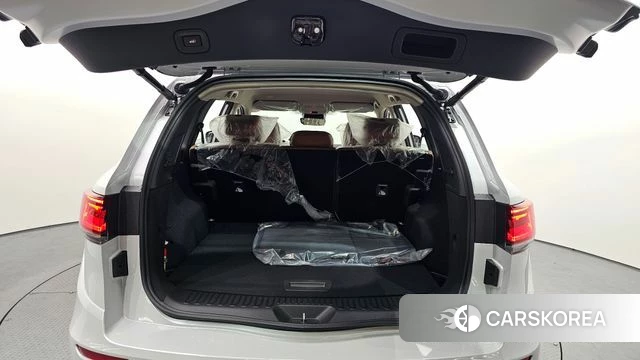 Renault Korea (Samsung) The New QM6 id 3913994 из Кореи 9