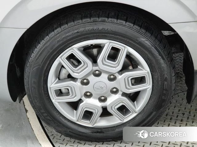Hyundai Staria id 4518983 из Кореи 9