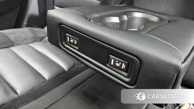 Renault Korea (Samsung) The New QM6 id 3427134 из Кореи 9