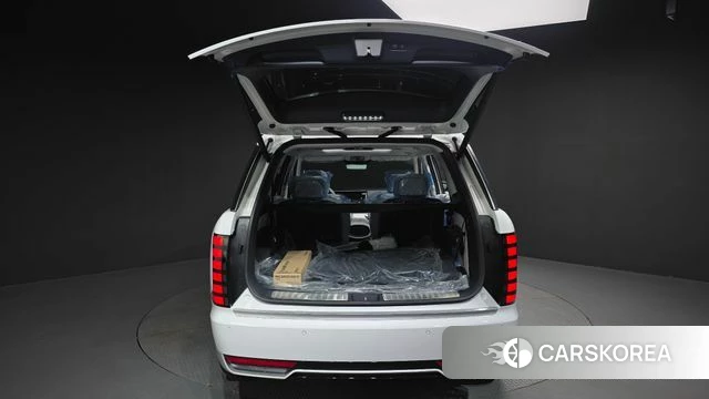 Hyundai Palisade (LX3) id 4314885 из Кореи 9