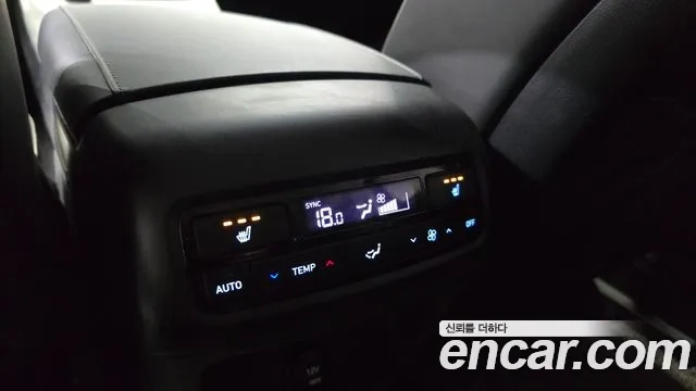 Hyundai Palisade id 2917175 из Кореи 9