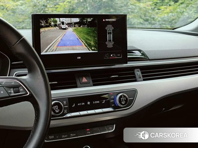 Audi A5 id 4307090 из Китая 9