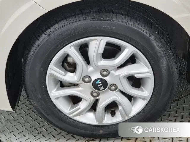 Kia All New Morning (JA) id 3449199 из Кореи 9