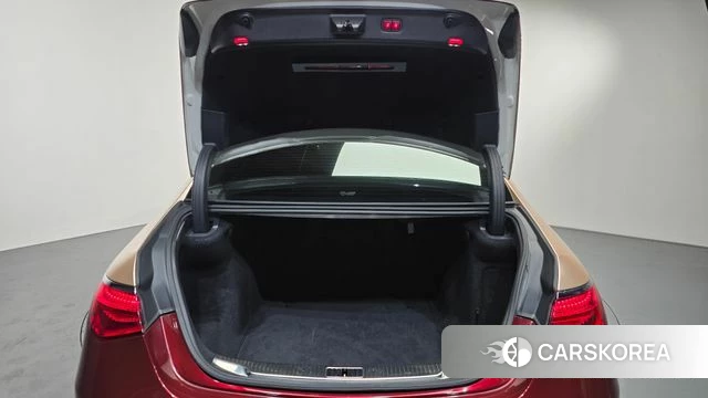 Mercedes-Benz S-Class W223 id 4500582 из Кореи 9