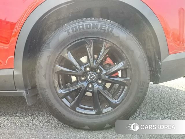 Mazda CX-4 id 4241903 из Китая 9