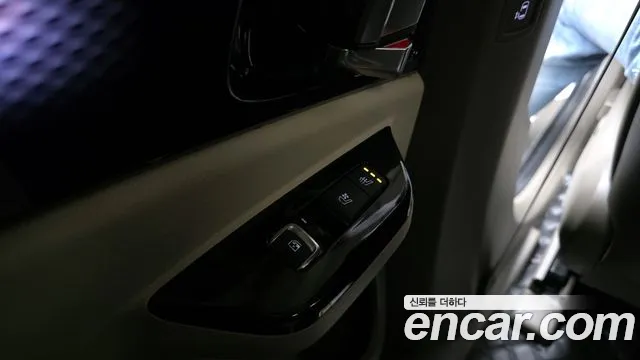 Kia Carnival 4th generation id 2222018 из Кореи 9