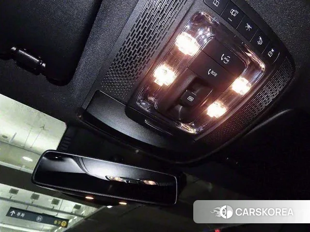 Mercedes-Benz CLA-Class C118 id 2997770 из Кореи 9