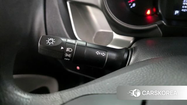 Kia The New Ray id 4282869 из Кореи 9