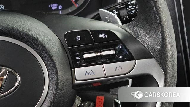 Hyundai Tucson (NX4) id 4534895 из Кореи 9