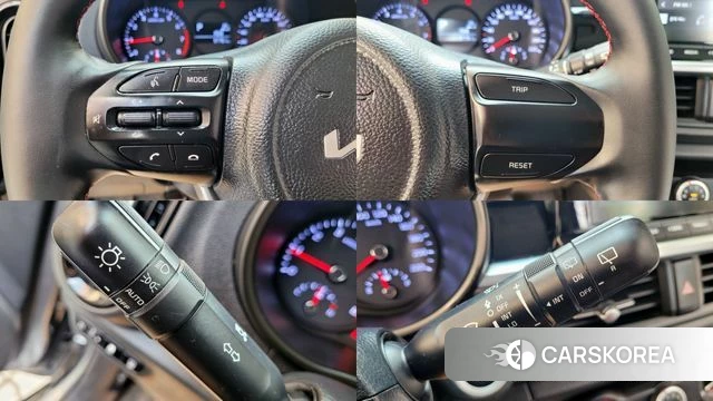 Kia Morning Urban (JA) id 4422985 из Кореи 9