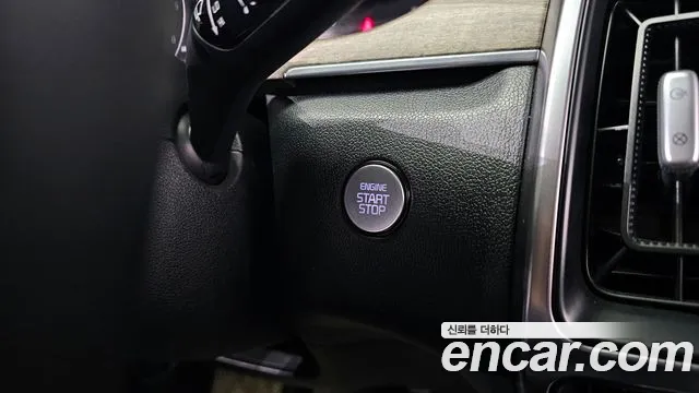 Kia Sorento 4th Generation id 2512026 из Кореи 9