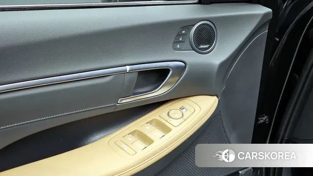 Hyundai Sonata (DN8) id 3344097 из Кореи 9