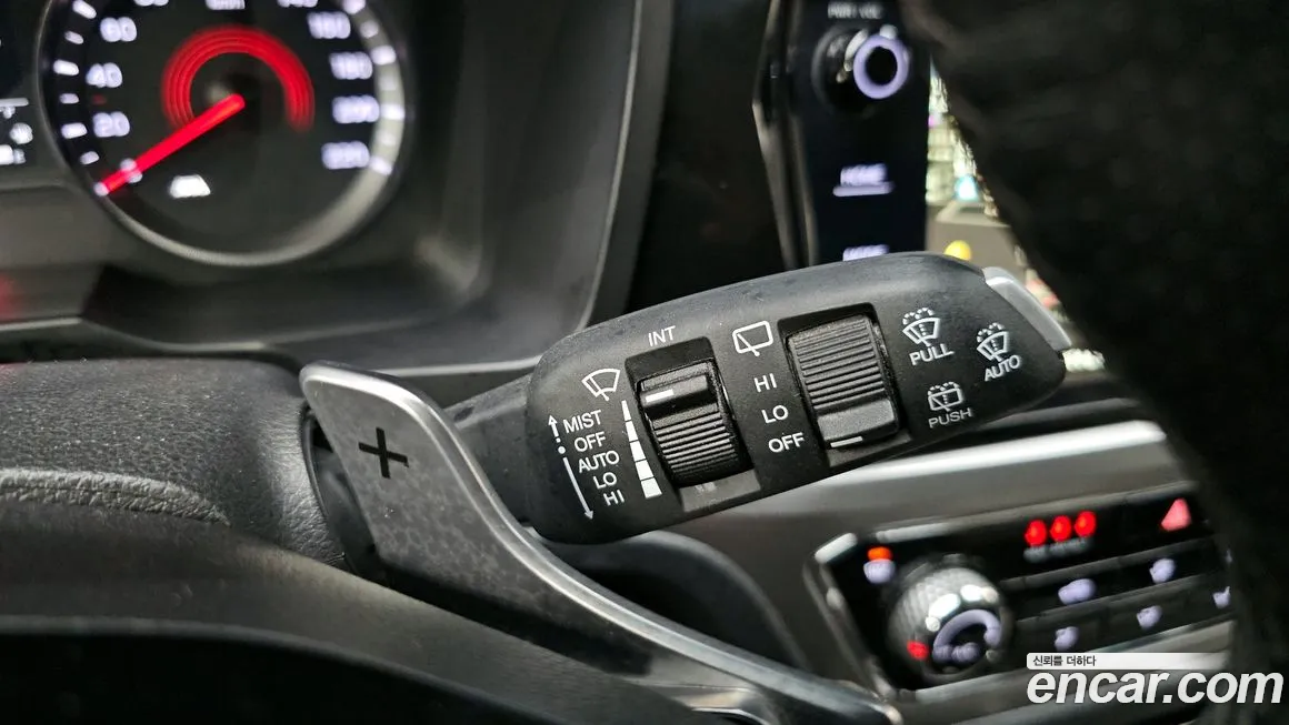 Ssangyong Beautiful Korando id 2125227 из Кореи 9