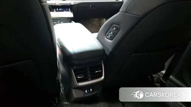 Hyundai Grandeur Hybrid (GN7) id 3447274 из Кореи 9