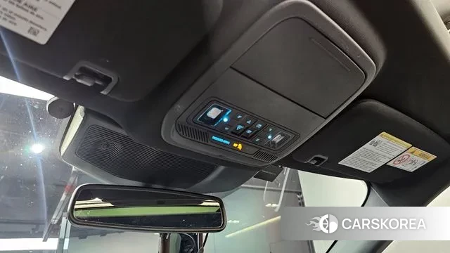 Ford Explorer 6th Generation id 3008726 из Кореи 9