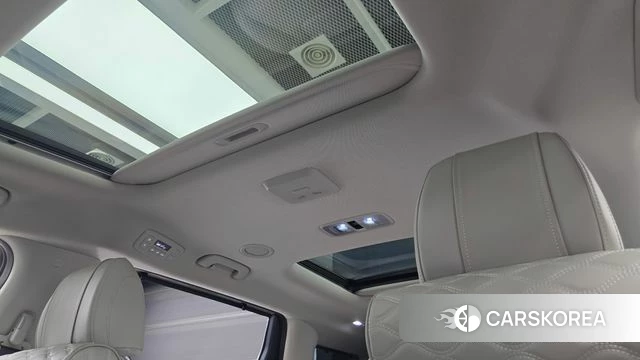 Kia The New Carnival 4th Generation id 4635546 из Кореи 9